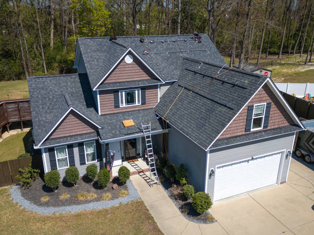 Best Roof Coating and Sealing  in Lindenhurst, IL